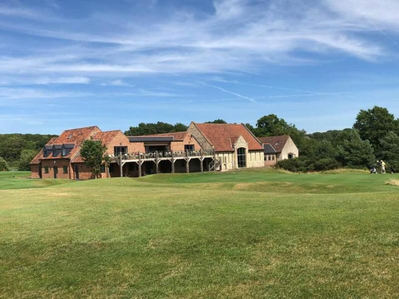 The Players Golf Club image
