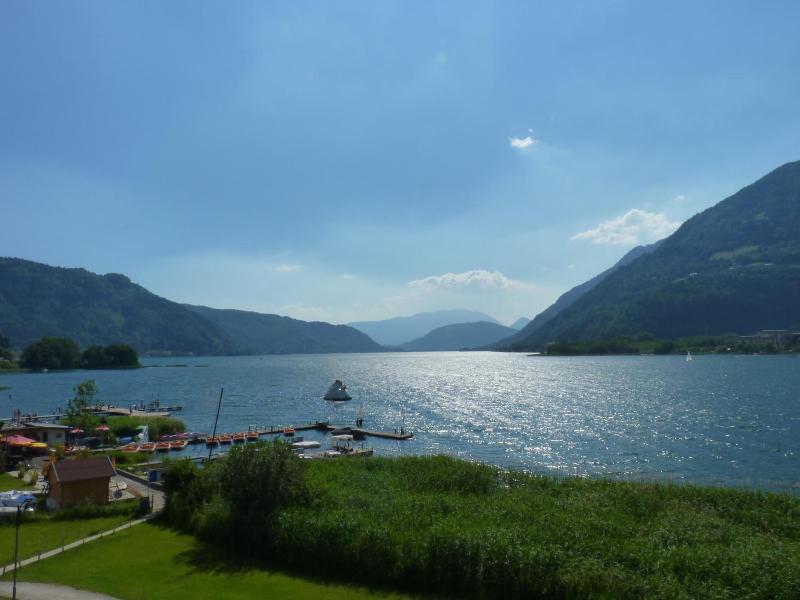 Stiftsschmiede Ossiach image