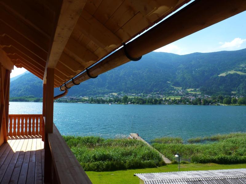 Stiftsschmiede Ossiach image