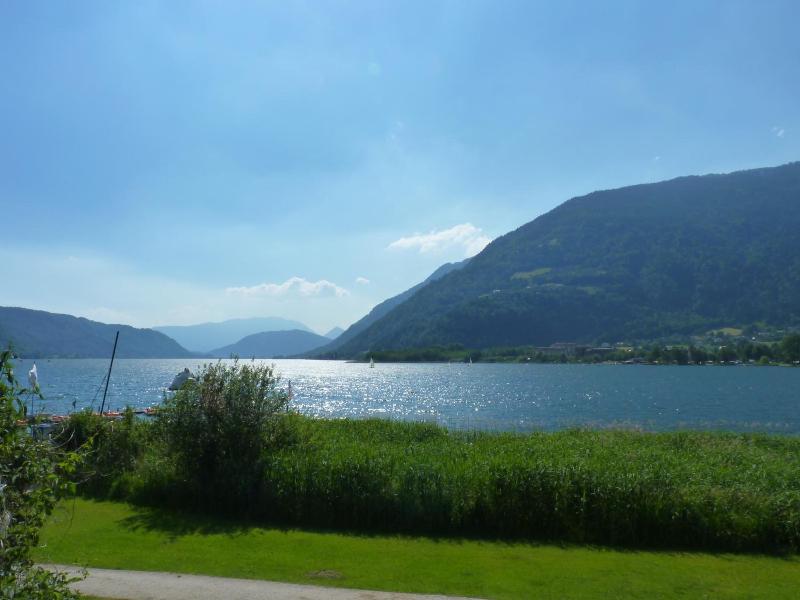 Stiftsschmiede Ossiach image