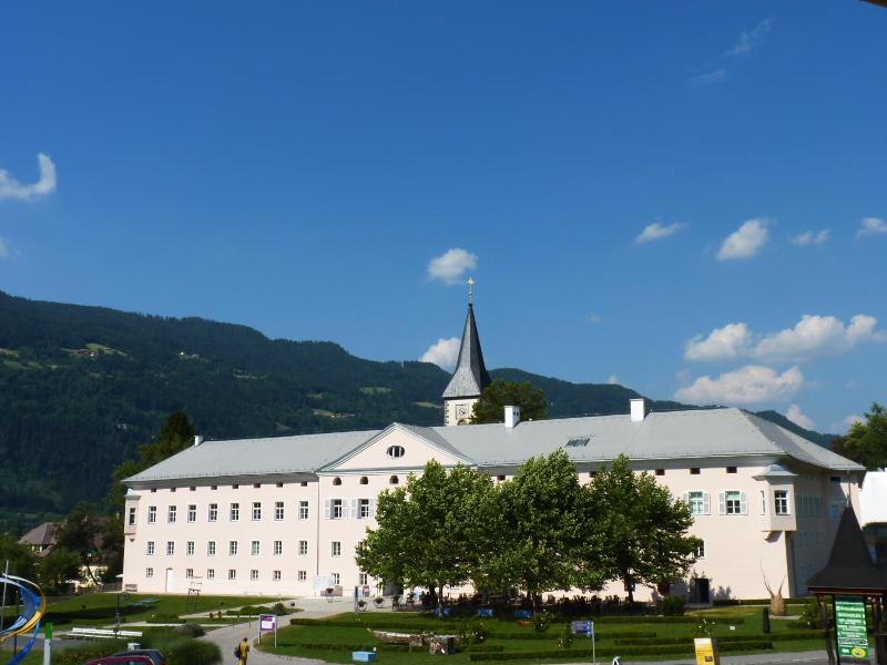 Stiftsschmiede Ossiach image