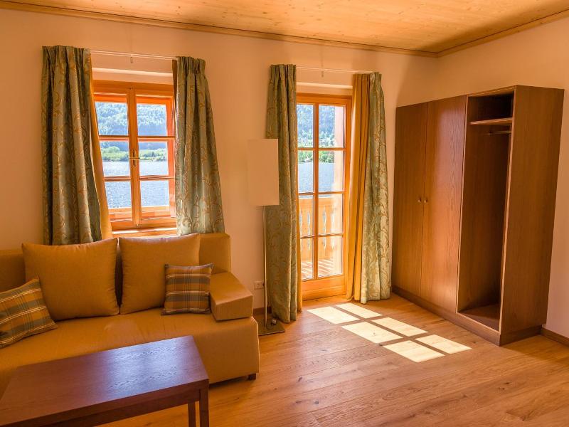 Stiftsschmiede Ossiach image