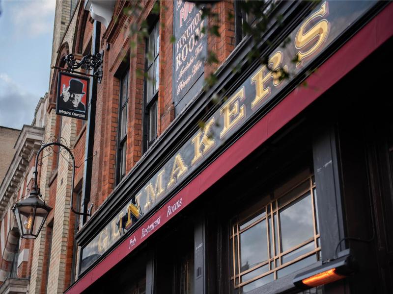 Gunmakers image