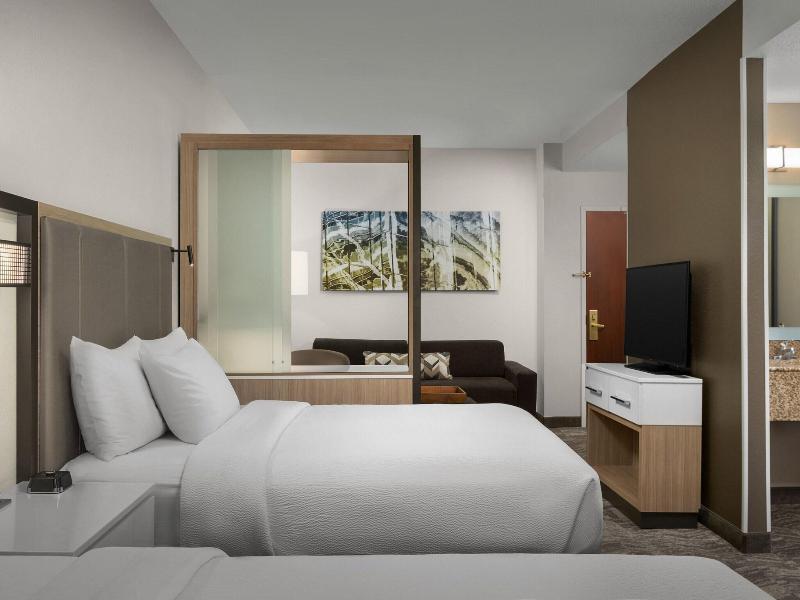 Springhill Suites Boston Peabody image