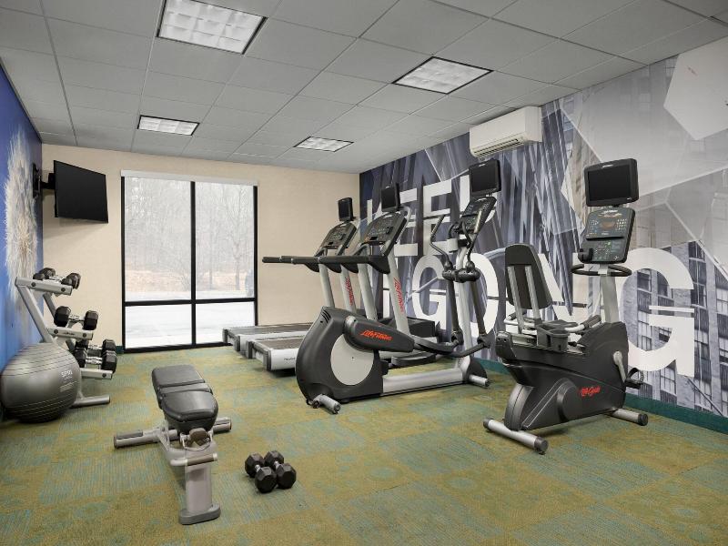 Springhill Suites Boston Peabody image