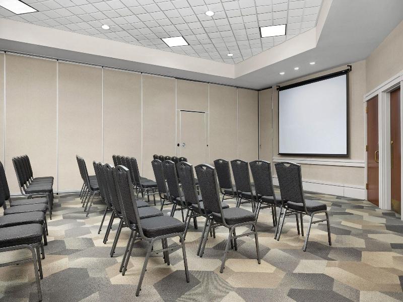 Springhill Suites Boston Peabody image