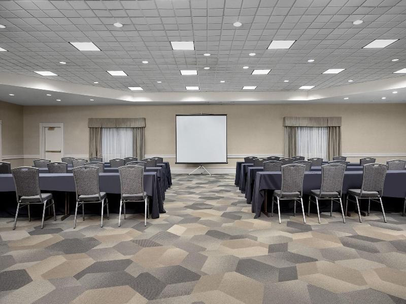 Springhill Suites Boston Peabody image
