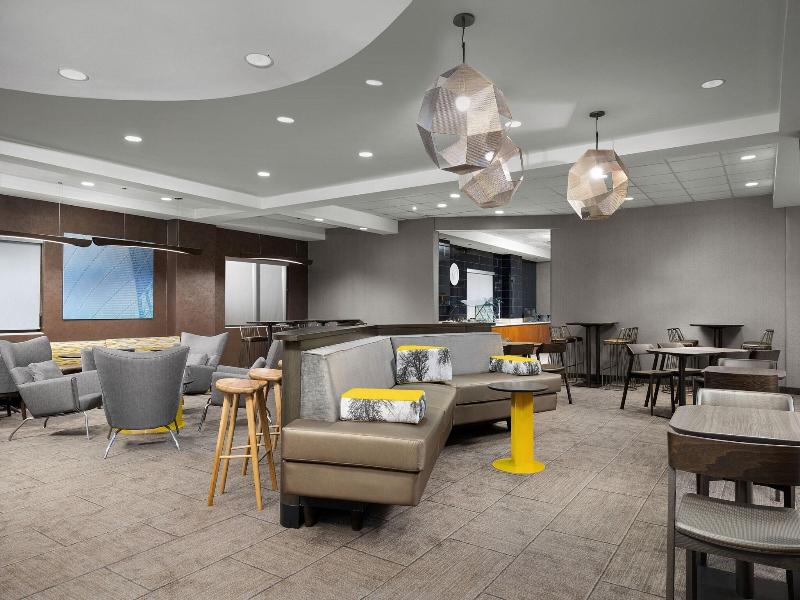 Springhill Suites Boston Peabody image