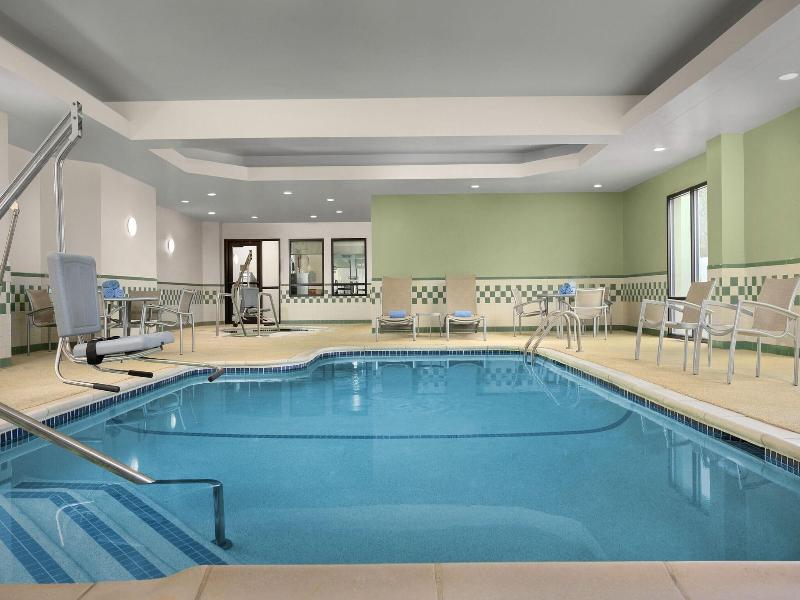 Springhill Suites Boston Peabody image