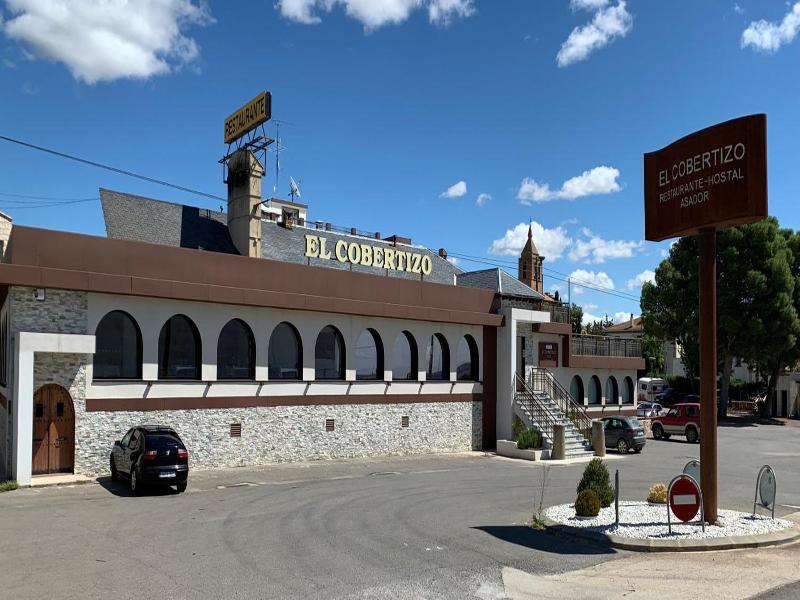 Hotel El Cobertizo image