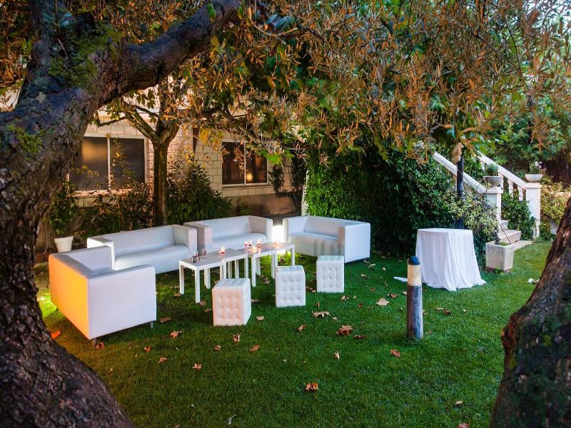 Hotel El Cobertizo image