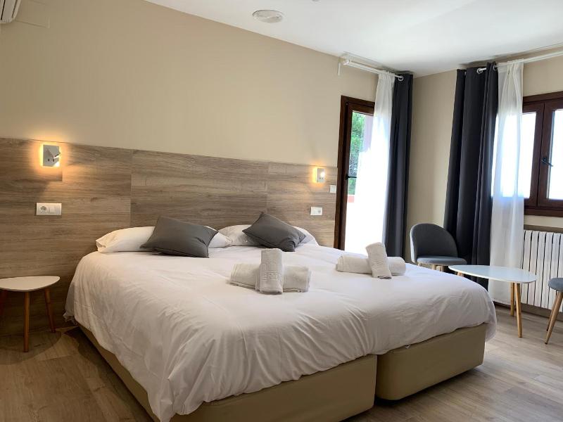 Hotel El Cobertizo image