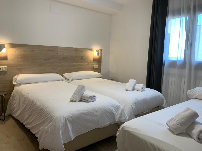 Hotel El Cobertizo image