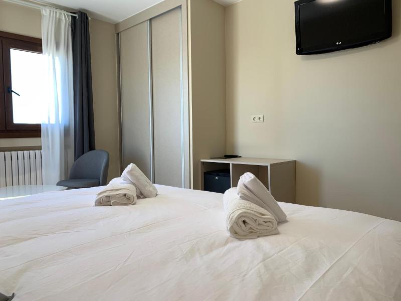 Hotel El Cobertizo image