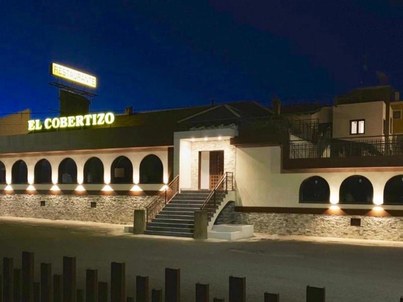 Hotel El Cobertizo image