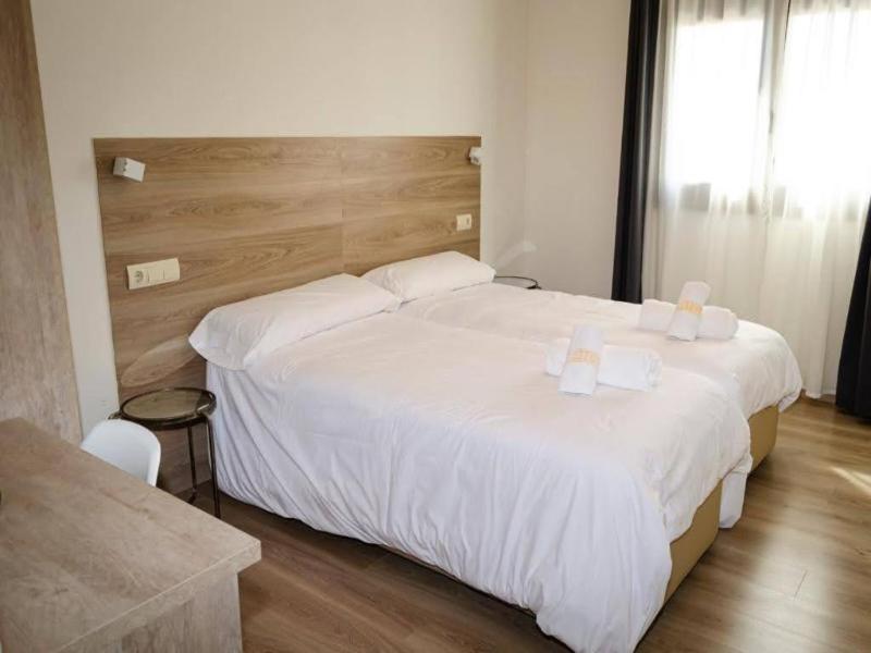 Hotel El Cobertizo image