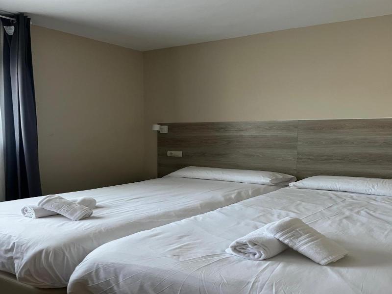 Hotel El Cobertizo image