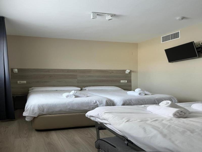 Hotel El Cobertizo image