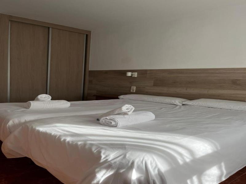 Hotel El Cobertizo image