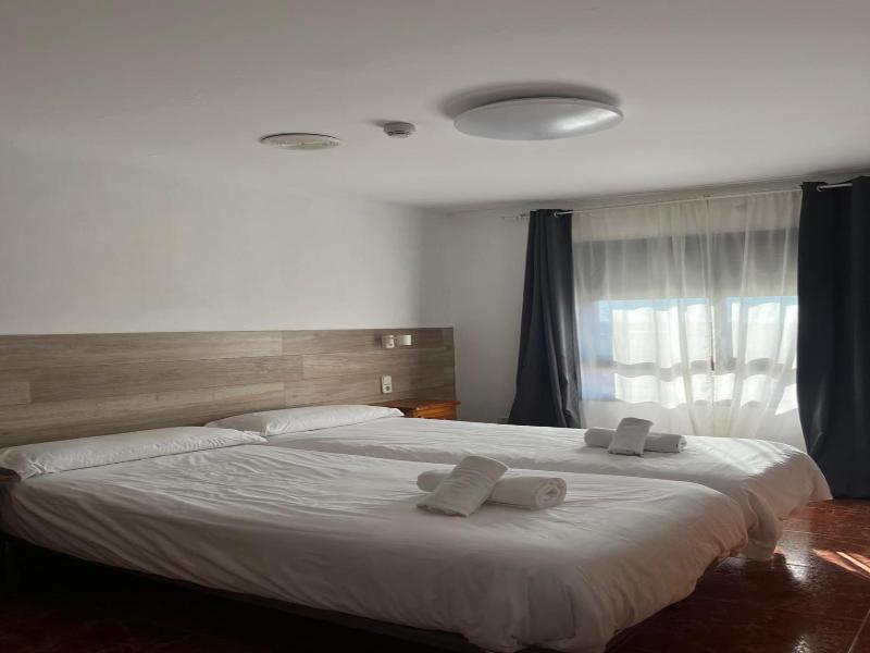 Hotel El Cobertizo image