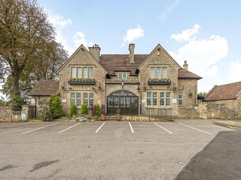 Charlcombe Inn image