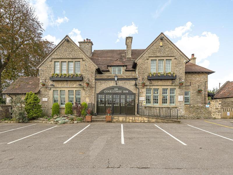 Charlcombe Inn image