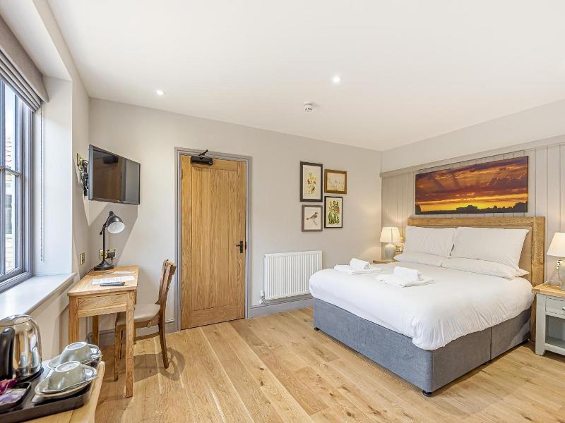 Charlcombe Inn image
