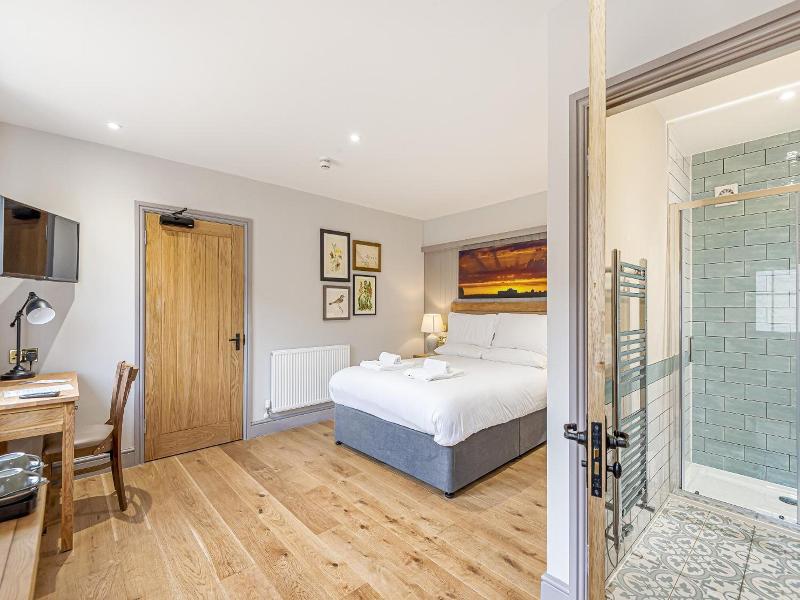 Charlcombe Inn image