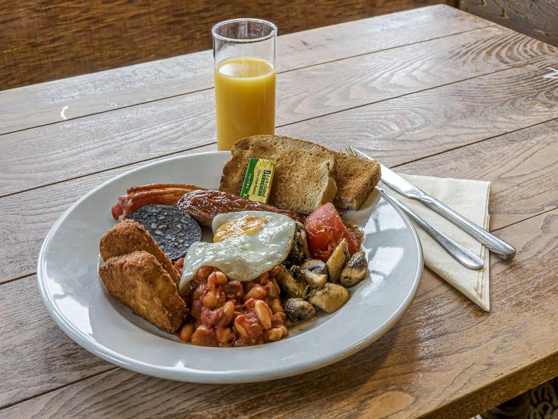 Charlcombe Inn image