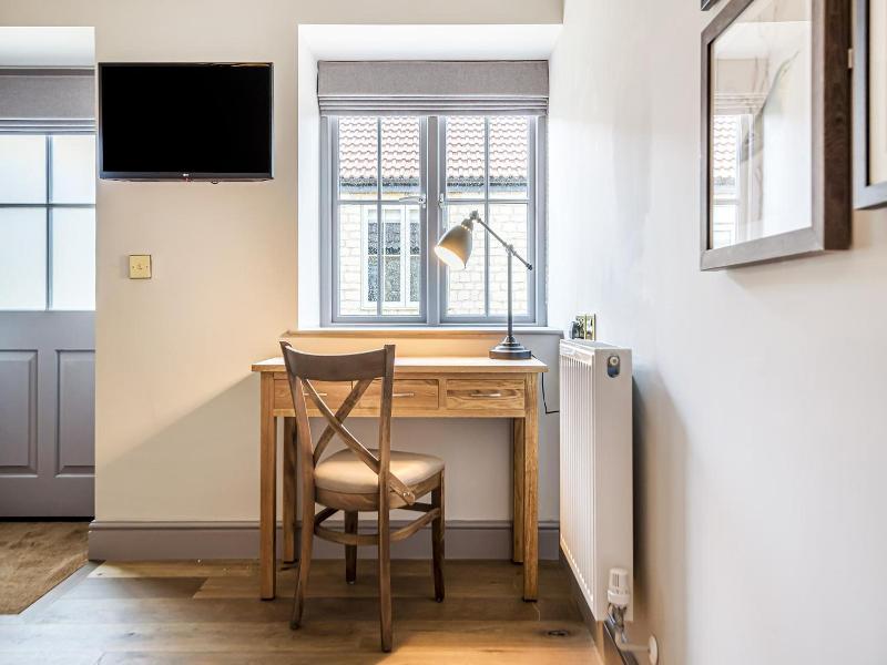 Charlcombe Inn image