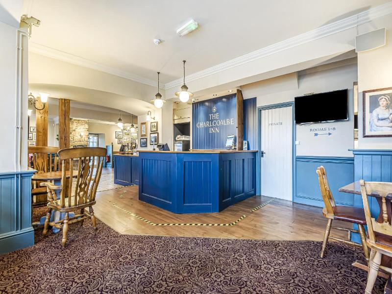Charlcombe Inn image