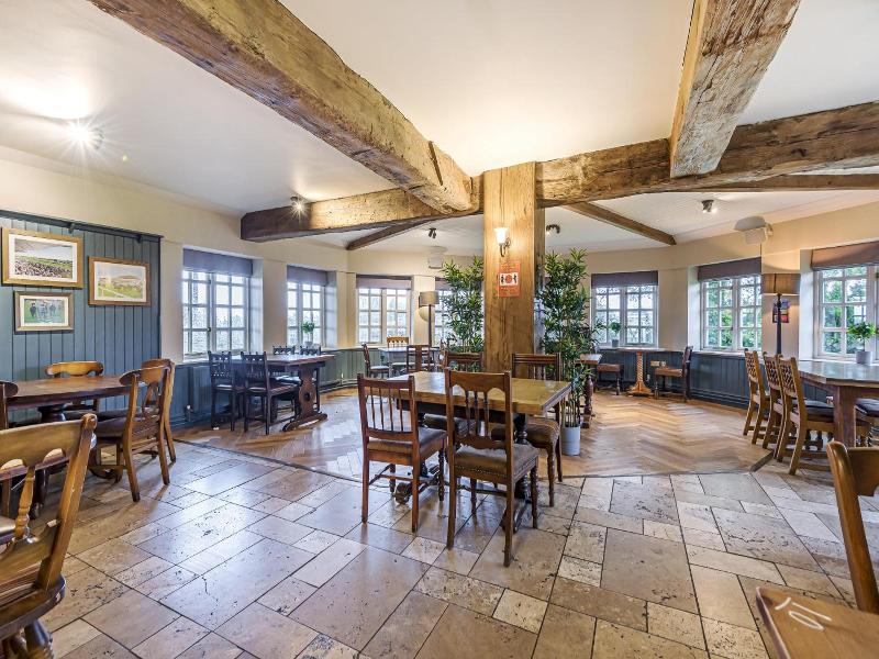 Charlcombe Inn image