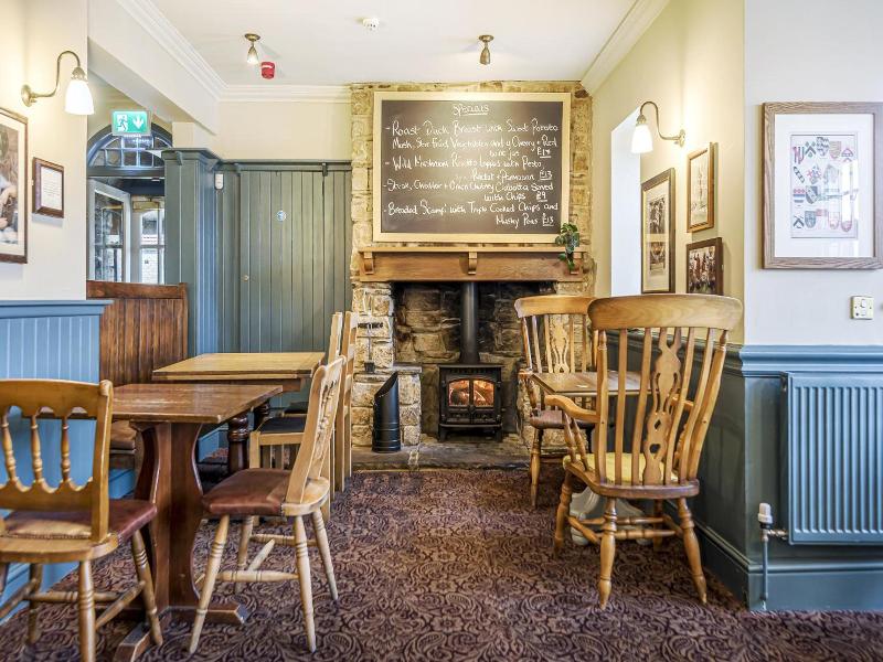 Charlcombe Inn image