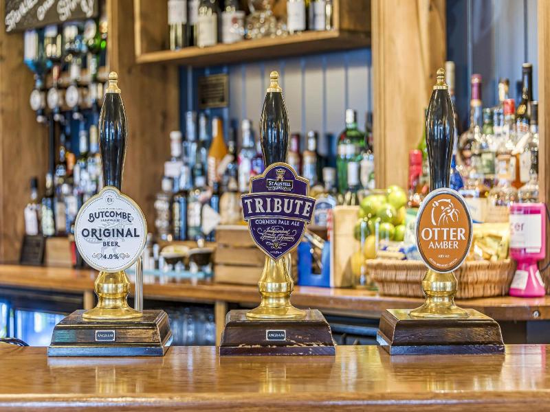 Charlcombe Inn image