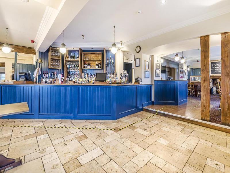 Charlcombe Inn image
