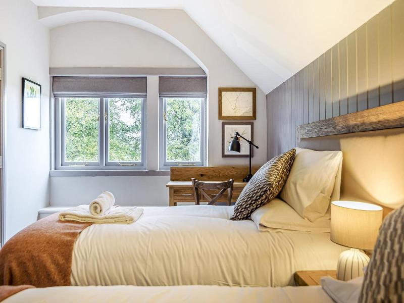 Charlcombe Inn image
