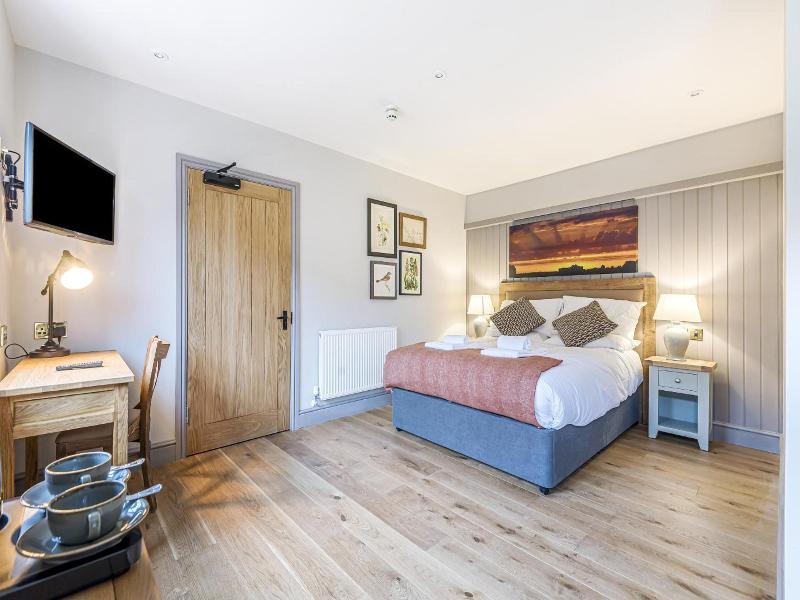 Charlcombe Inn image