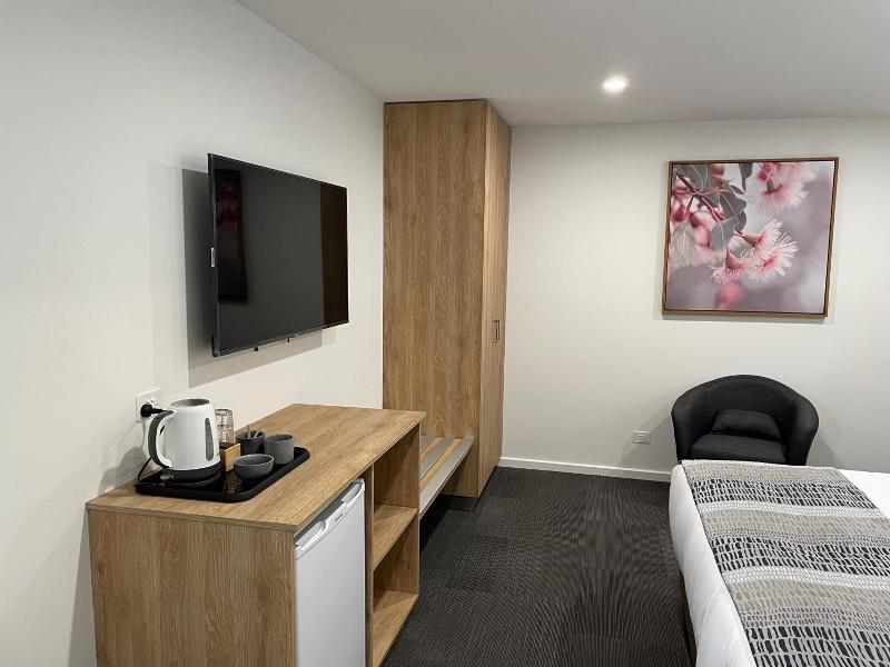 Risdon Brook Hotel