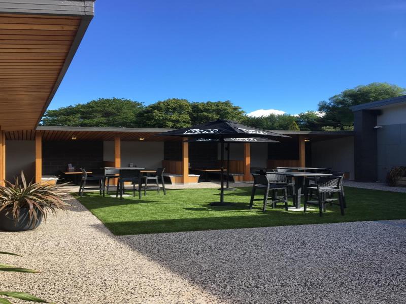 Risdon Brook Hotel