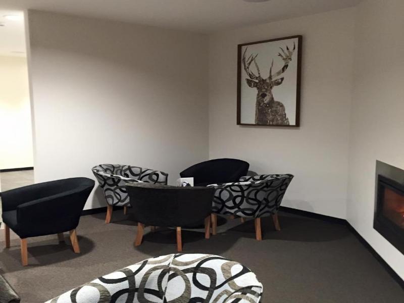 Risdon Brook Hotel