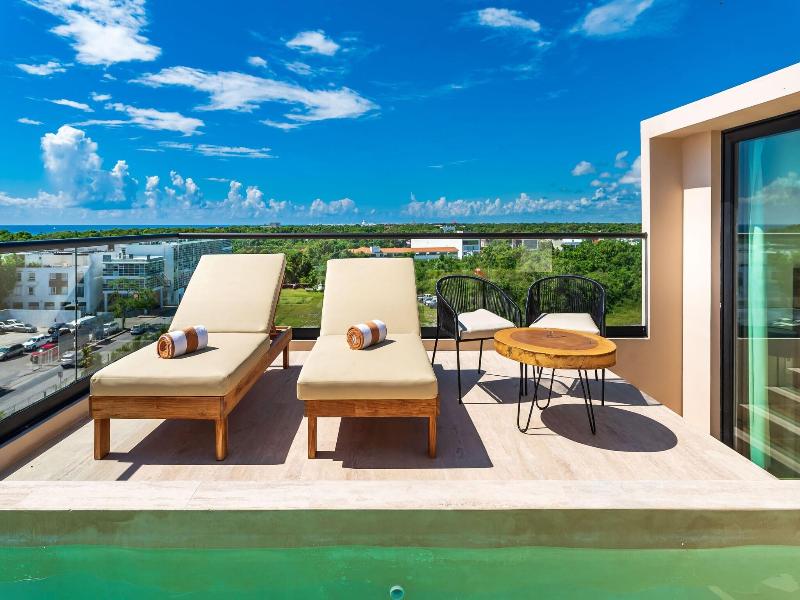Kaab South Beach By The Spot Rentals image