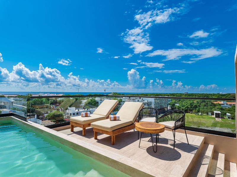 Kaab South Beach By The Spot Rentals image
