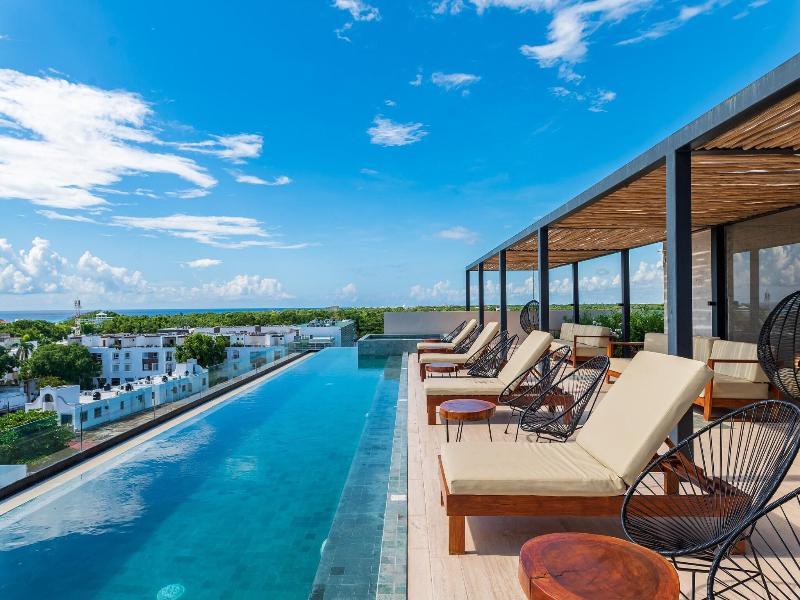 Kaab South Beach By The Spot Rentals image
