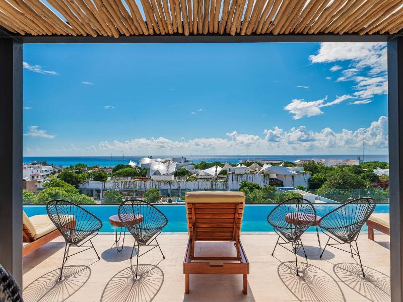 Kaab South Beach By The Spot Rentals image
