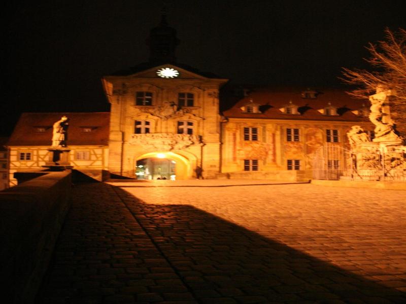 Gästehaus Alter Graben 8 image