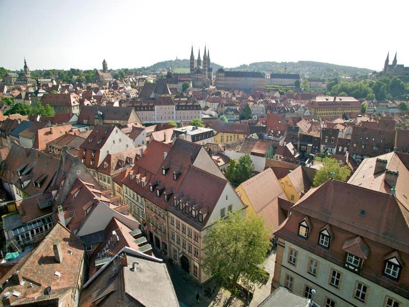 Gästehaus Alter Graben 8 image