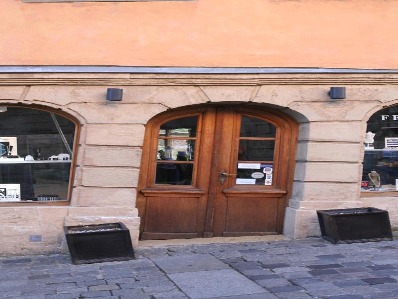 Gästehaus Alter Graben 8 image