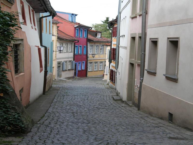 Gästehaus Alter Graben 8 image