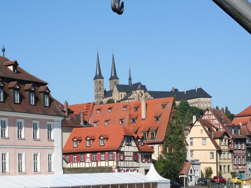 Gästehaus Alter Graben 8 image