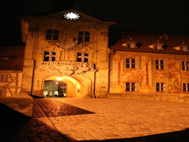 Gästehaus Alter Graben 8 image
